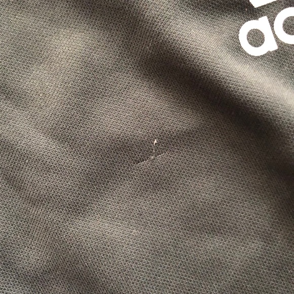 Adidas pants - Picture 2 of 3